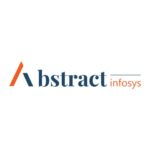 Abstract Infosys Digital Marketing Agency Logo